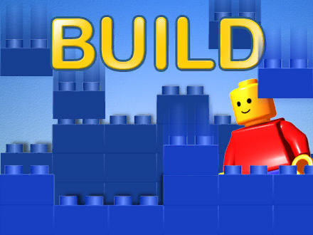 Lego Universe Build