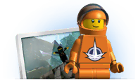 Lego Universe Community