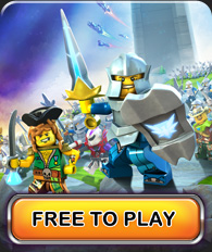 Lego Universe Free To Play