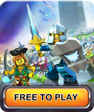 Lego Universe Free To Play