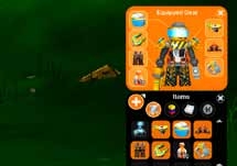 Lego Universe Items And Equipment