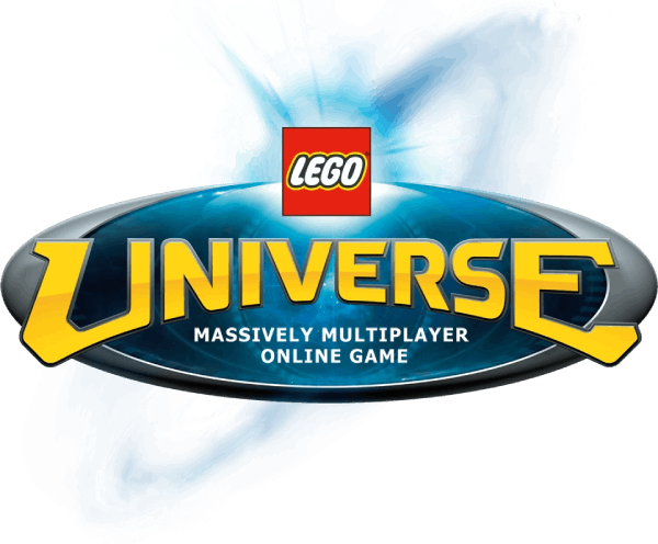 Lego Universe