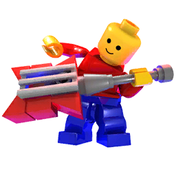 Lego Universe Music