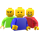 Lego Universe Community