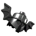 Lego Universe Bat Lord Helmet