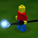 Lego Universe Coalessa