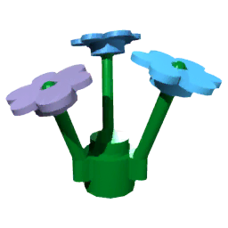 Lego Universe Hat of Sprouting Imagination